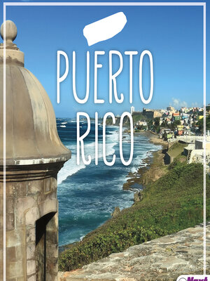 cover image of Puerto Rico